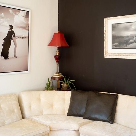 Object Hotel 2Br Room 2B Bisbee Extérieur photo