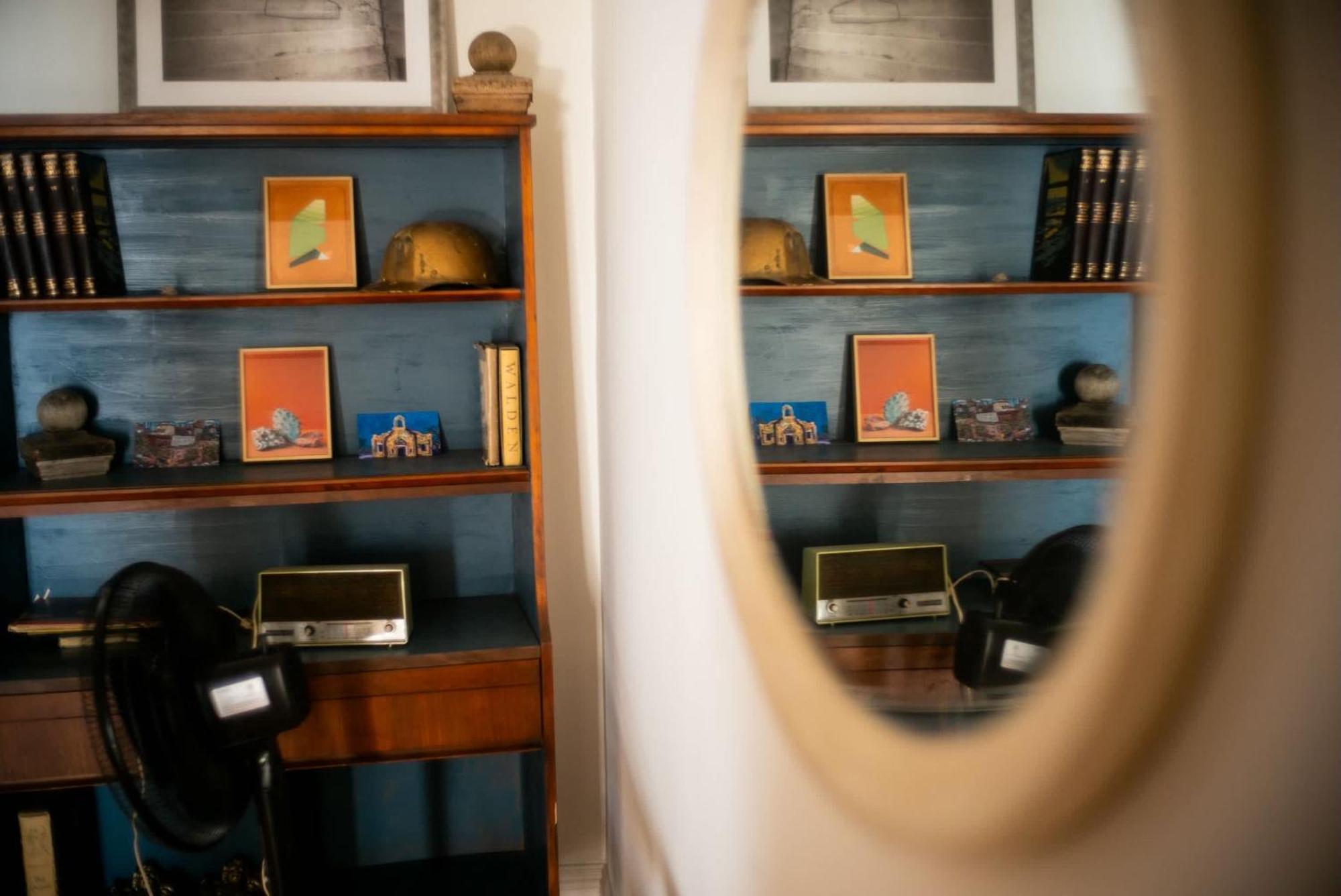 Object Hotel 2Br Room 2B Bisbee Extérieur photo