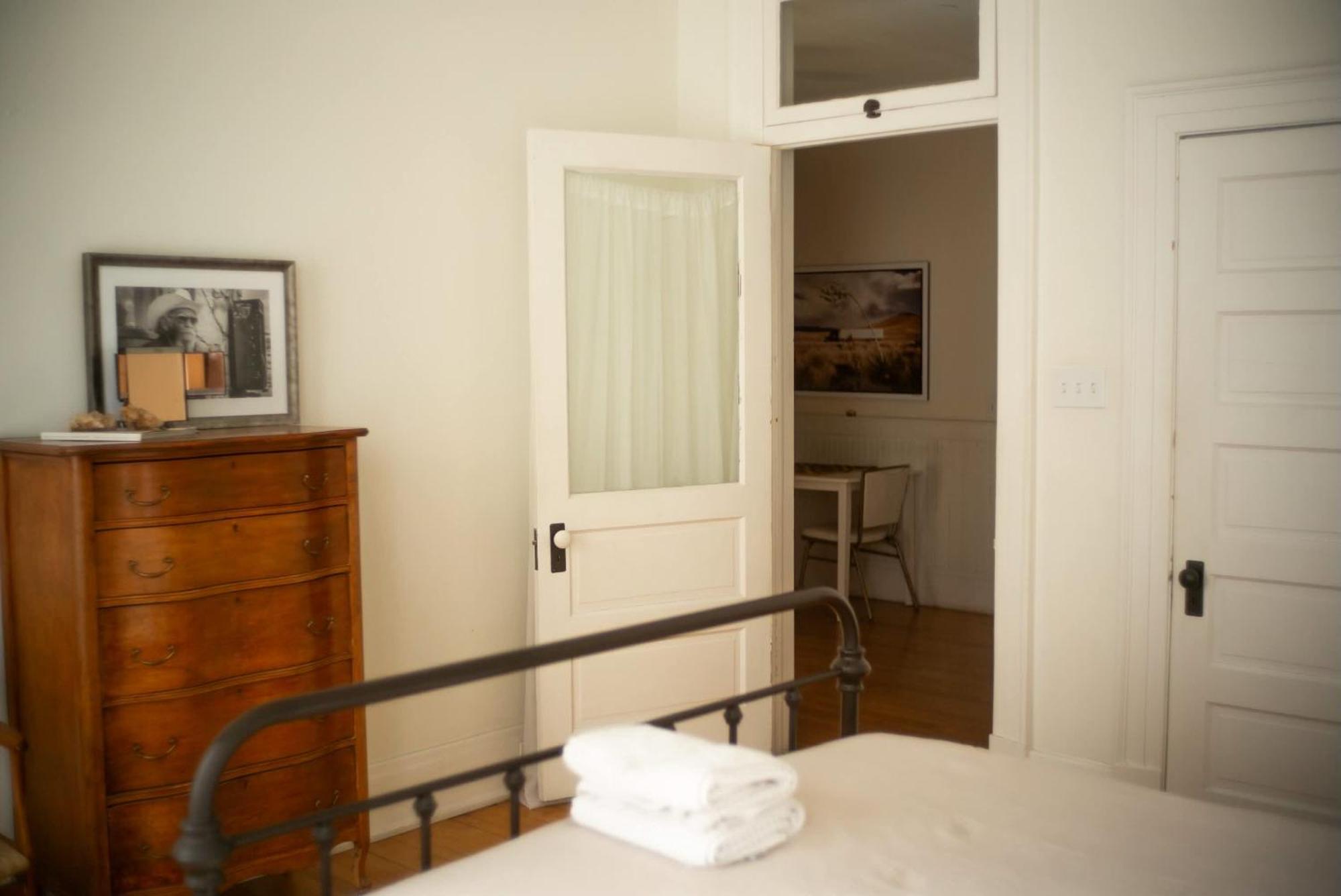 Object Hotel 2Br Room 2B Bisbee Extérieur photo