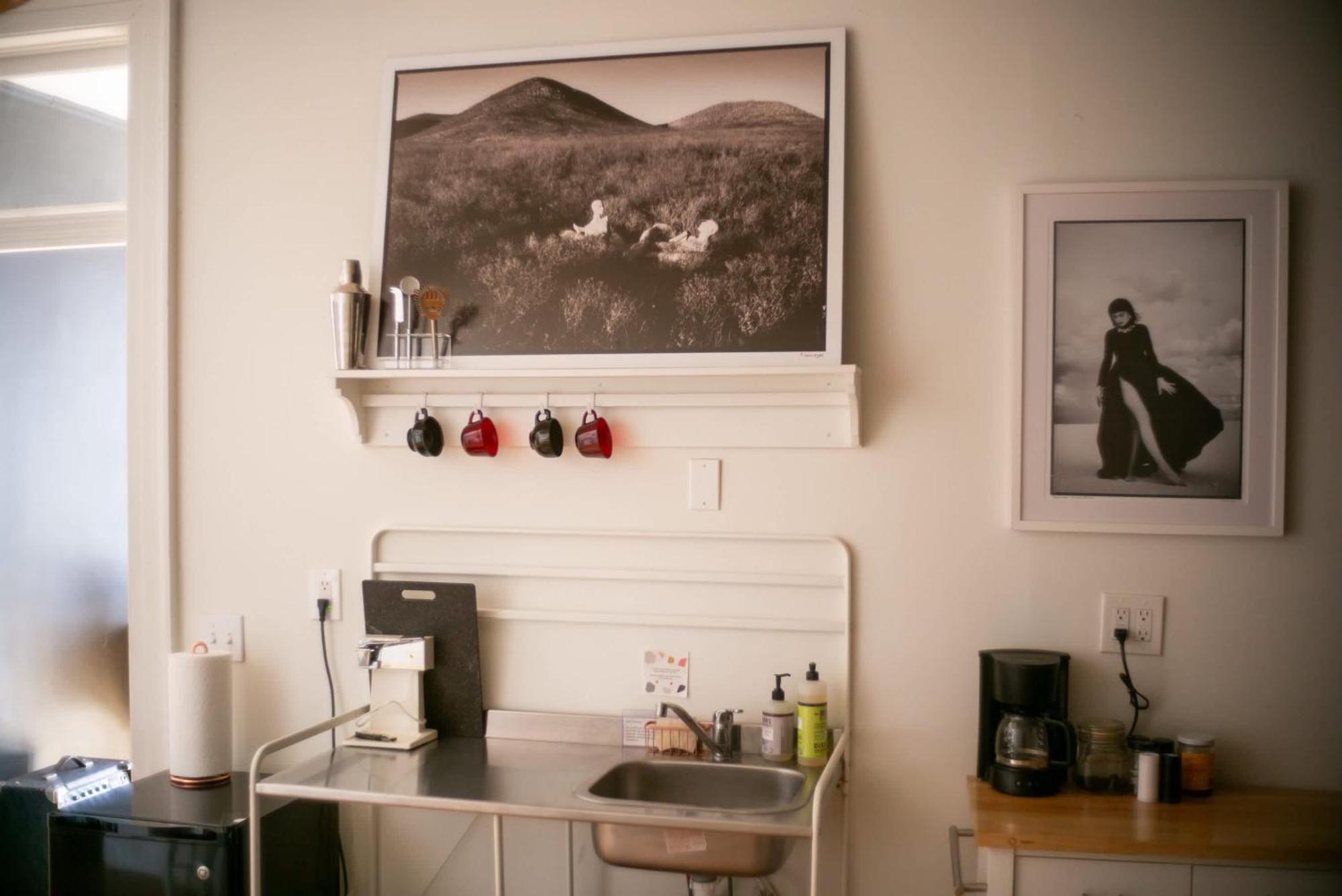 Object Hotel 2Br Room 2B Bisbee Extérieur photo