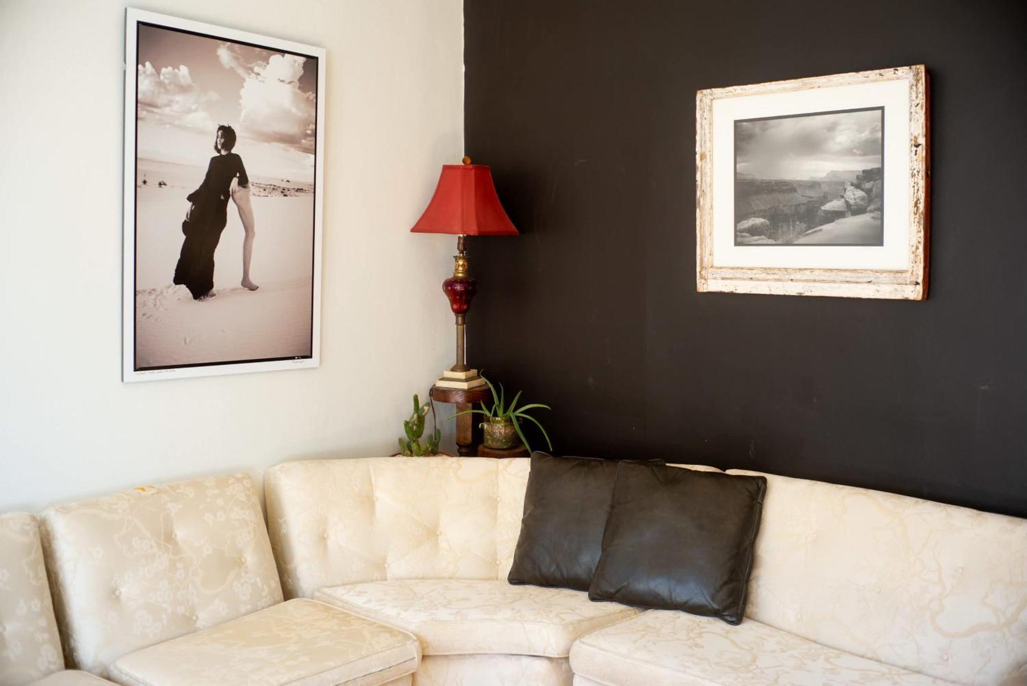 Object Hotel 2Br Room 2B Bisbee Extérieur photo